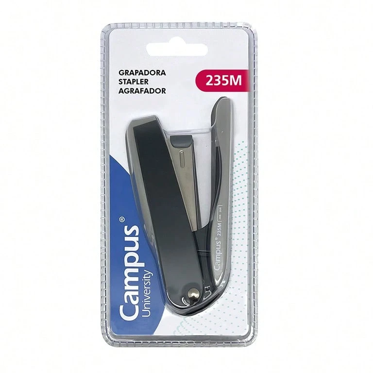 Cucitrice Campus 235 M Grigio - Grigio - Visualizzare 1