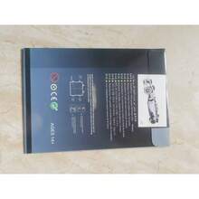 3D金属拼图DIY金属拼装模型，交通工具，电车，蒸汽火车，自卸卡车模型，圣诞礼物 - 車2 - 查看 8