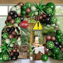 Military Tank Helium Balloon Birthday Set, Foil Military Theme Party Decorations, Suitable For Outdoor Celebration, Tank Camouflage Theme Birthday Balloon Decoration Set, Comes With Tank Foil Balloon, Airplane Foil Balloon, Ideal For Camo Party, Birthday Party, Engagement, Wedding, Halloween, Christmas, Wedding, Birthday, Bachelor Party And Outdoor Decoration