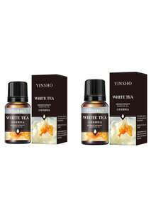 Conjunto de 9 óleos essenciais de aromaterapia, 8/4/2/1, 10 ml de óleos essenciais de rosa, baunilha, lavanda e outros, adequado para quarto, sala de estar, banheiro, hotel e outros espaços internos, óleos de fragrância à base de plantas de longa duração, óleos solúveis em água para difusores, ótimo presente para amigos, família, mulheres, mães, namoradas/namorados, feriados, Dia dos Namorados, Natal, itens essenciais de viagem