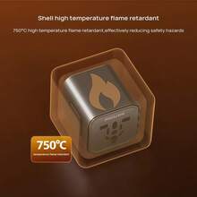 PHILIPS SPB1013B/93 国际旅行转换插头，旅行必备，便携式旅行小工具，可在多个国家和地区使用，方便小巧 - 英規插(220-240V) - 查看 10