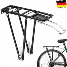 Bicycle Storage Rack Accessories - Black - View 7