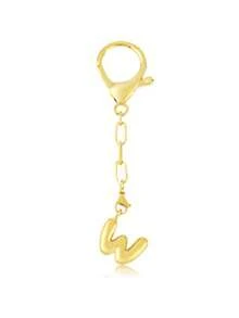 MECYLIFE 1pc Personalized Mini Bubble Letter Keychain, Versatile Accessory For Women Bags Halloween Accessories Teachers Day Christmas Gift Ideas Bag Accessories Lanyards With Id Holder Car Accessories Bag Charms Car Friend Sister - Mini Letters - View 22