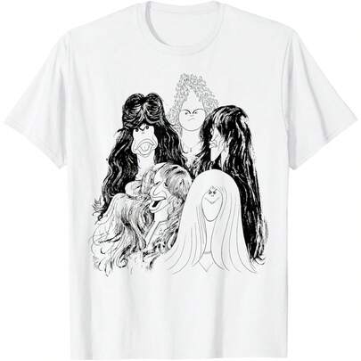 Aerosmiths - Draw T…