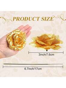 20/40/300pcs Artificial Silk Rose Flowers, Fake Plants, Home, Restaurant, Living Room, Outdoor Garden Decor, Floral Arrangement, Photography Props, Suitable For Room Decor, Spring Decor, Wedding Decor, Valentine's Day Decor