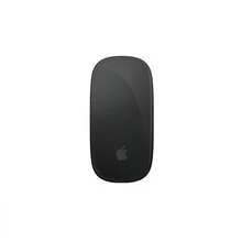 Apple Magic Mouse 滑鼠 連線迅速 多點觸控 蘋果滑鼠 藍牙滑鼠 無線滑鼠 辦公室滑鼠 適用於Mac/iPad 黑色 - 黑色 - 查看 5