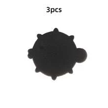 Reusable Pet Grooming Sponge For Laundry, Effective Anti-Entanglement Cleaning Tool, Capable Of Capturing Lint And Debris, Easy To Clean, Reusable, Ideal For Pet Owners And Laundry Days, Available In Various Shapes And Quantities