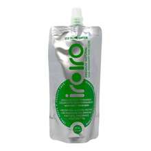 IROIRO Premium Natural Semi-Permanent Hair Color 350 Neon Green (8oz) - 白色 - 查看 1