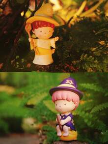 ديكورات عيد الميلاد سلسلة رومانسية مملكة عيد الميلاد هدايا ديكور المنزل أشكال قطع جمع مناسبة لديكور السيارة، ضروريات غرفة النوم، خيار هدية رائعة ديكورات الغرفة ديكورات السيارة، دمى، هدايا عيد الميلاد قطع عرض جمع، ديكورات السيارة معلقة، خيار هدية مثالي، ديكورات عيد الميلاد