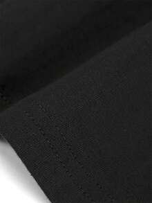 Cash And Portrait Print Only (100% Cotton T-Shirt) Men's Summer Round Neck Short Sleeved Casual Cotton Print Jesus Faith