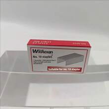 1 pieza/999 piezas Grapadora manual, Grapadora de agarre ergonómico, Grapadora de empaque de entrega ahorradora de trabajo para restaurante, cafetería, tienda de té con leche, tintorería