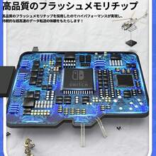 memcarycard 正規品 【保証5年】 microSDカード マイクロSD microSDXC 512GB UHS-I 対応 スマホ/ドラレコ用 アダプター付き MicroSDメモリーカード マイクロSDカード - 写真色 - チェックする 6