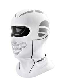 1 szt. Jesienna/zimowa wiatroodporna maska narciarska, ciepły komin dla mężczyzn, motocyklistów, rowerzystów, sportowców