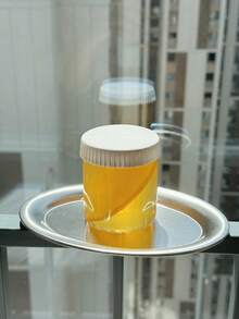 100/150个纸杯盖，防尘杯套，咖啡/茶杯套，纸质饮料杯架，适用于旅行、酒店、咖啡厅、派对、婚礼、家庭厨房，尺寸：7.5 X 7.5厘米 - 彩色 - 查看 6