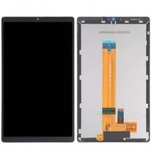 Tablet Screen Replacement LCD Display Digitizer For Galaxy Tab A7 Lite -T220 - Black - View 5