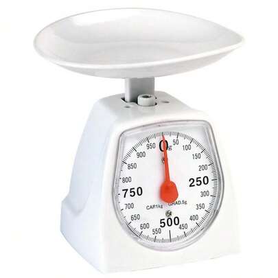 campus Bilancia da cucina digitale