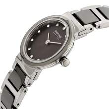 Bering Ceramic Women's Watch Movement: Quartz, Case Width: 25 Mm. - one-size - View 4
