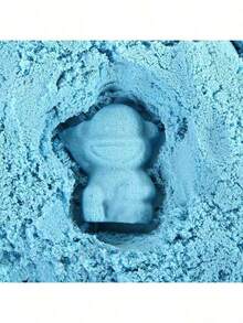 1000g Magic Sand Set, Realistic Sand Set, Fun & Clean Sensory Play Set, Magic Sand Set, Realistic Sand Game Set, Fun & Clean Sensory Play Set, Sensory Sand Game Creative