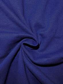 Y2K style, 220g single-sided pure cotton, soft and breathable T-shirt for summer and autumn, recently popular hot T-shirt, moisture wicking, printed with 1973 pattern, suitable for sports and outdoor travel, the best gift choice - Azul - Ver 5