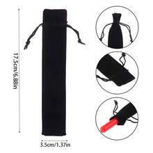 Borsa Porta-Gomitoli, Astuccio Per Accessori E Cinturone Da Lavoro - Foto 9