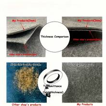 1pc 50*24cm Foldable Car Trunk Organizer, Multi-Placement, Portable Car Interior Storage Box, Suitable For Most Cars, Compact Design, Sturdy Structure, Ideal For Outdoor Adventurers - Multicolor - View 10