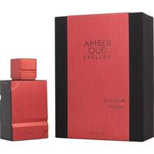 AL HARAMAIN Amber Oud Exclusif Sport 男士淡香水喷雾 EDP 香水 2 盎司/60 毫升 持久留香 清新花香 自然 天然 男友 丈夫 父亲 兄弟 生日 毕业派对 旅行 露营 户外 学校 校园旅行 节日 周年纪念 夏季 秋季 万圣节 夏季精选 夏季必备 夏季经典 轻松优雅 礼物 魅力氛围 适合日常使用 - EDP - 查看 2