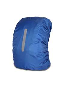 15-75L High-Gualty Backpack Rain Cover -Large Capacity, Wearesistant, Ultra-Lght, Suitable For Hiking,Camping And Backpack Rainproof And Anti-Fouling Cover, Dustproof Cover For Outdoor Travel Hiking And Mountaineering Bag, Foldable And Backpack Protective Cover With Reflective Strips, Suitable For Outdoor, Mountaineering, Commuting, School, Home, Travel Storage