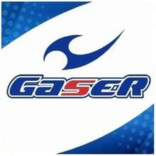 Gaser Balón Vóleibol Pro 5000 No.5 - Amarillo, Azul - Ver 6