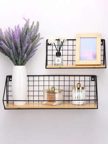 1/3支装棉签收纳盒，适用于浴室罐装收纳整理、梳妆台化妆品收纳，适合存放棉签、棉球、化妆棉、牙线棒等。 - 彩色 - 查看 6