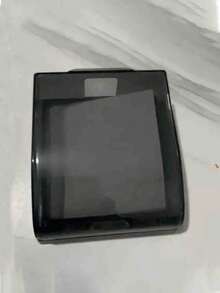 1 pieza Cubierta impermeable para tomacorriente, Caja de conexiones eléctrica transparente, Cubierta impermeable para interruptores y tomacorrientes, Cubierta autoadhesiva impermeable - Protector contra salpicaduras para tomacorrientes e interruptores, Compartimento de plástico transparente para gestión de cables, Sin batería requerida, Accesorio eléctrico para exteriores | Diseño de tapa transparente