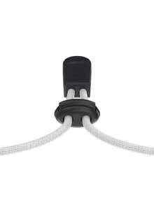 1 副创意全方位防雾游泳镜，专业防水游泳镜，适合成人、男士、女士和青少年。