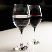 Set de 6 Copas de Vino Tinto de Vidrio Transparente 13Oz - 6 - Ver 3