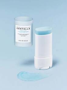 SKIN1004 马达加斯加积雪草透明质酸柔滑防晒棒 SPF50+ PA++++，高倍防晒，轻盈丝滑质地，控油，便携式防晒棒，舒缓敏感肌肤，修复肌肤屏障，适合所有肤质。20克/0.7盎司 - 01 - 查看 11