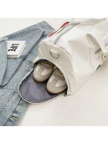 Sanrio 1 قطعة - حقيبة يد سعة كبيرة مزينة بشخصية هالو كيتي الكرتونية الكاواييي، حقيبة كتف لتخزين الألعاب، حقيبة تسوق للسفر كهدية (بعض الأجزاء قد تكون عشوائية)، حقيبة هالو كيتي الكرتونية الجميلة الكبيرة، حقيبة كتف، حقيبة عبر الجسم، جلد اصطناعي أسود، طراز قطة جميلة، حقيبة لياقة بدنية محمولة، حقيبة سفر عبر الجسم