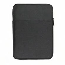 電子書閱讀器保護套，附前口袋，適用 6 吋 Kindle 第 11 代 (2024) 與 7 吋 Paperwhite (2024)，亦適用 Colorsoft SE、6.8 吋 PW 第 11 代、Kindle 第 10 代與 Libra 2/H2O，輕量便攜收納袋，輕量 Kindle 保護殼 - 彩色 - 查看 8