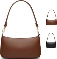 Coat Rack - Marron-02 - Voir 8