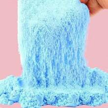 1000g Magic Sand Set, Realistic Sand Set, Fun & Clean Sensory Play Set, Magic Sand Set, Realistic Sand Game Set, Fun & Clean Sensory Play Set, Sensory Sand Game Creative