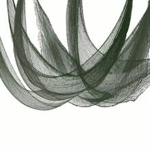 1 件/2 件/3 件万圣节黑色恐怖布-恐怖面料万圣节装饰（76.2 * 182.88 厘米）圣诞节万圣节感恩节礼物复活节礼物，圣诞节 - 彩色 - 查看 21