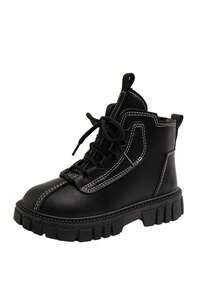 Botas casuales para adolescentes y parejas, resistentes al desgaste y antideslizantes, adecuadas para el campus/escuela
