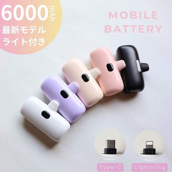 Power Bank