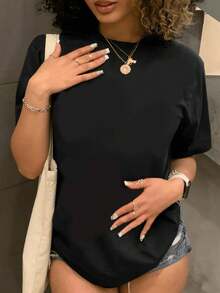 1pc Custom Teacher Shirt With Name, Back To School Gift, Teacher Appreciation Shirt, Personalized Teacher T-Shirt, End Of Year Gift