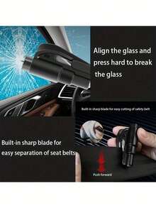 9pcs Women's Self-Defense Keychain Set, Safety Keychain With Personal Alarm, Knife Keychain Accessories, Birthday Gift For Mom, Ladies, Girls, Casual, Halloween, Car Accessories, Bag Decor Halloween Accessories Teachers Day Bag Accessories Lanyards With Id Holder Car Accessories Bag Charms