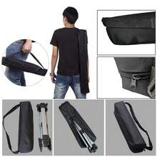 40-84cm Tripod Storage Bag With Zipper – Carrying Case For Light Stands & Microphone Stands