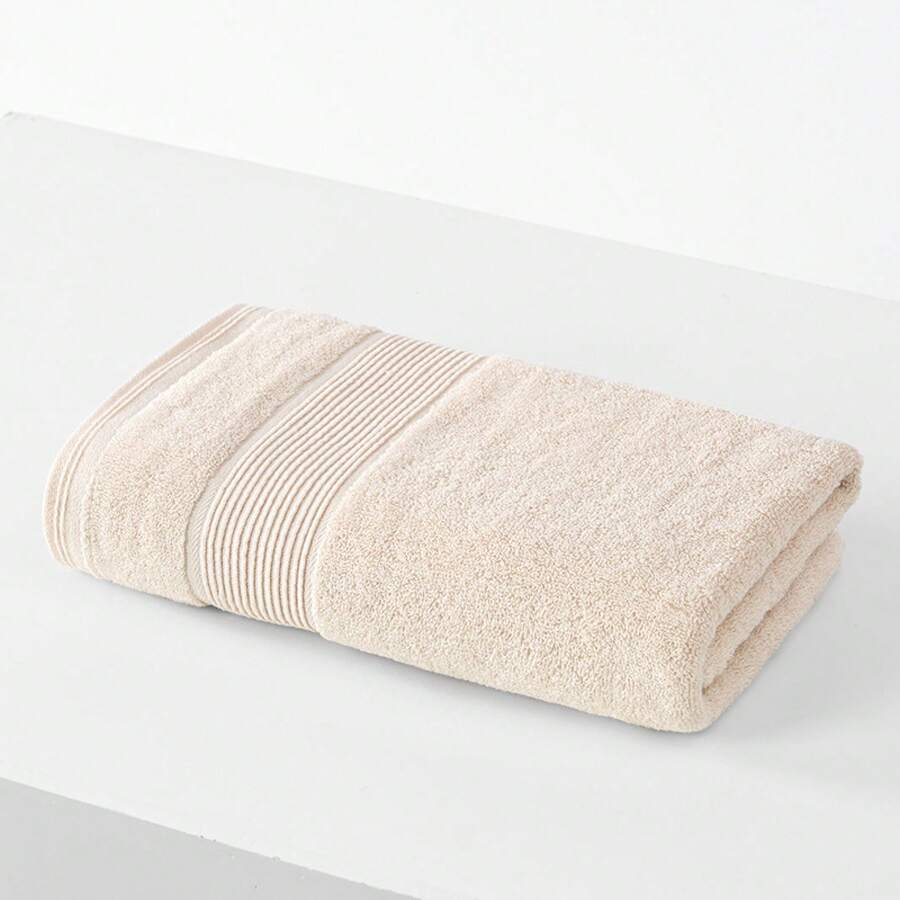Asciugamano da bagno piccolo spesso 50*100 cm, morbido e assorbente, in puro cotone, per uso domestico, asciugamano per il corpo, asciugamano per il viso, asciugamano cos