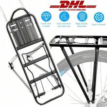 Bicycle Storage Rack Accessories - Black - View 2