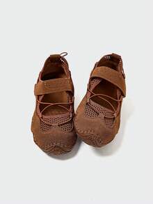 MASKERT Women's Casual Shoes, Women's Soft-Soled Ballet Shoes, Women's Hiking Shoes, Women's Breathable Mesh Shoes, Versatile Casual Shoes