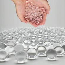 10000 Pieces Vase Filler Beads Vase Fillers Home Decor, Centerpieces, Wedding Decoration