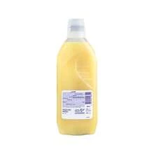 Kit 3 Sabão Liquido Lava-Roupas Ola Bebê Com Extratos Naturais 500ML cada - Amarelo - Visão 4