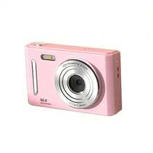 M26 CCD Digital Camera, CCD Camera, High-Definition Digital Camera, Travel Essential, Point-And-Shoot Camera, Canon Digital Camera, Compact Camera, Portable Camera, Lightweight Design, Modern Camera, Reliable Performance, Durable, USB Interface, Traveler, Photography Enthusiast