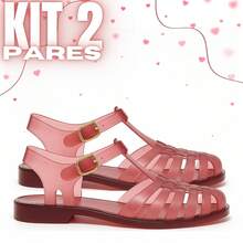 Vermelho C + Vermelho C